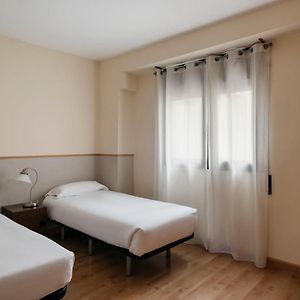 Deluxe Appartement met Twee Slaapkamers