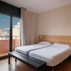 Executive Appartement met Twee Slaapkamers